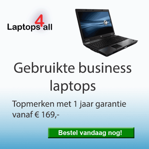 laptop aanbiedingen