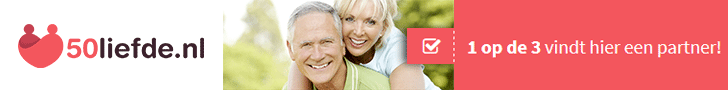 50liefde.nl voor senioren